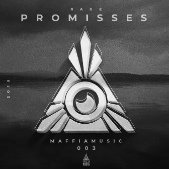 Promisses Ep by Rage