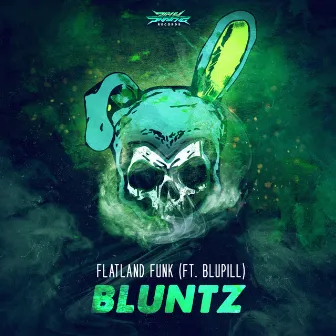 Bluntz by Flatland Funk