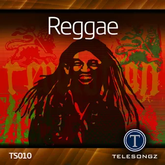 Reggae by Brian Wayy