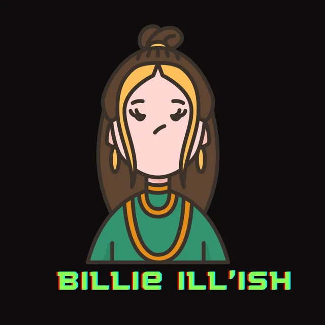 Billie illish