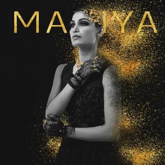 Mahiya by Purva Mantri