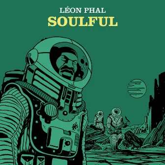 Soulful by Léon Phal