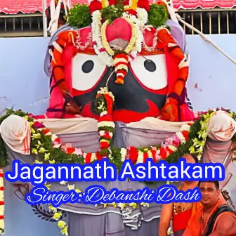 Jagannath Ashtakam by 