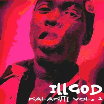 Kalakuti, Vol. 2 (Hip Hop Beats) by Illgod