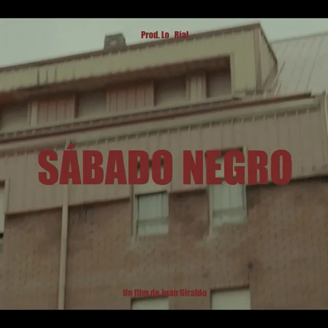 Sábado negro