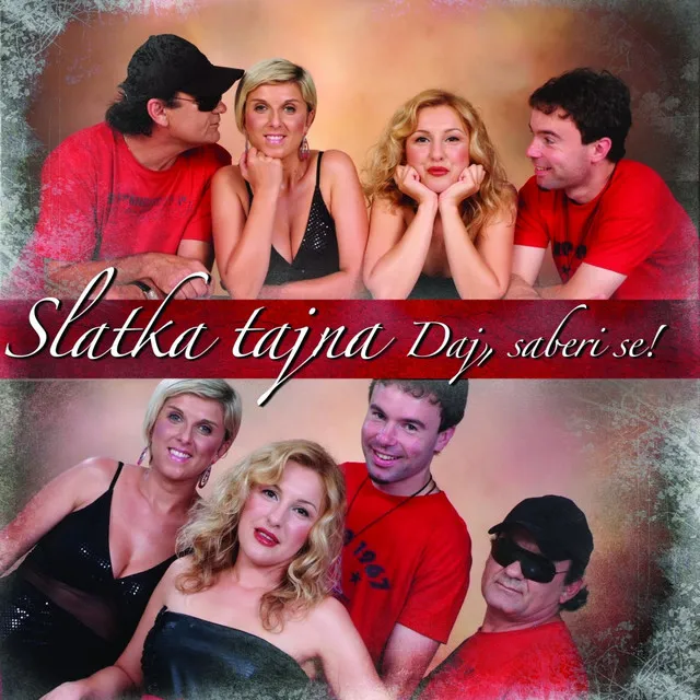 Slatka Tajna