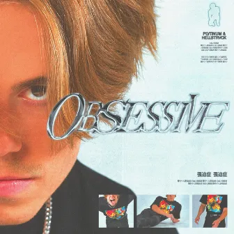 OBSESSIVE by HELLSTRVCK