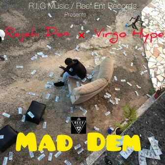 Mad Dem by Rajah Dan