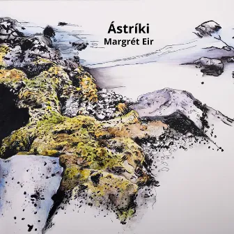 Ástríki by Margrét Eir