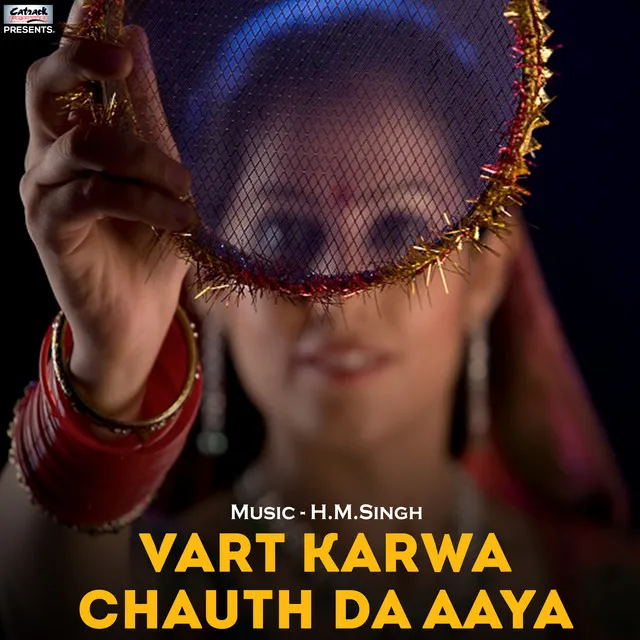 Vart Karwa Chauth Da Aaya - Single