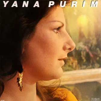 Yana Purim by Yana Purim