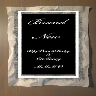 Brand New by C3Money