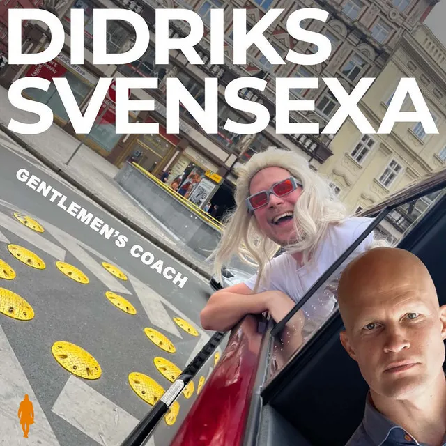 DIDRIKS SVENSEXA - Freestyle