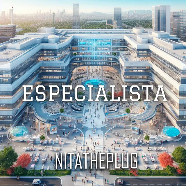 Especialista