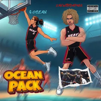 Ocean Pack EP by Zakwithdapack