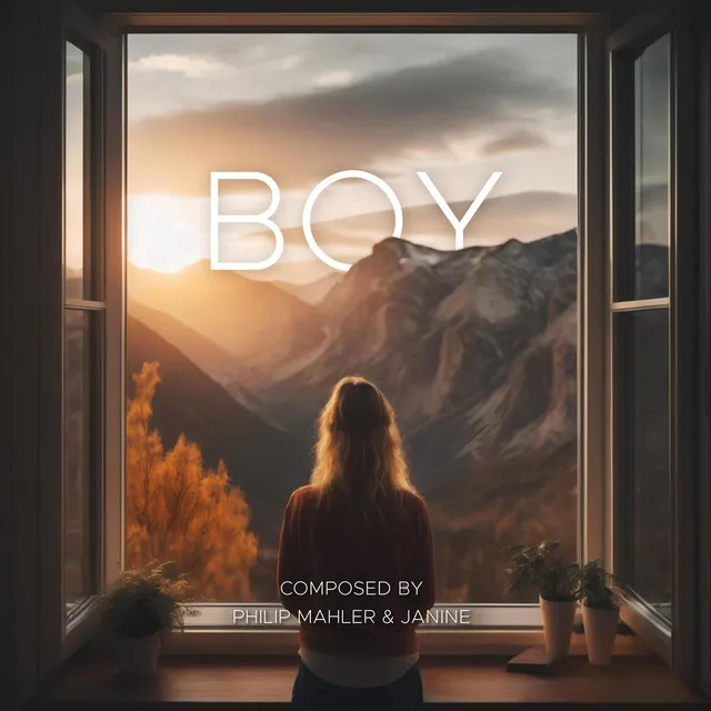 Boy