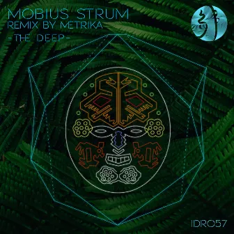 The Deep by Mobius Strum