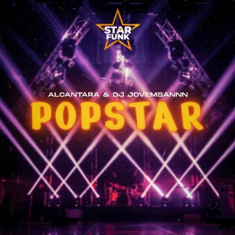 Popstar by Alcântara