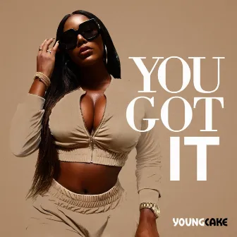 You Got It by Young Cake