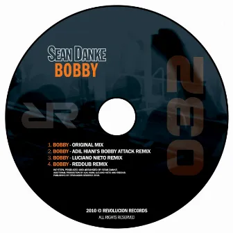 Bobby by Sean Danke