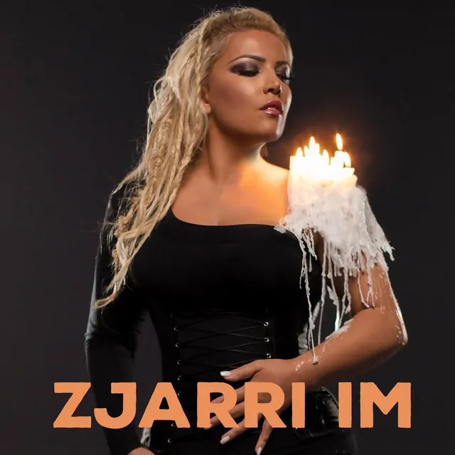 Zjarri Im