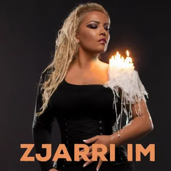 Zjarri Im by Era Rusi