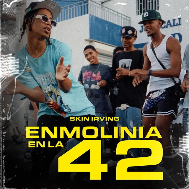 Enmolinia En La 42