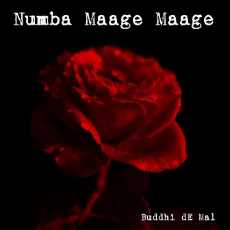 Numba Maage Maage by Buddhi De Mal