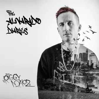 The Alvarado Diaries by Riggy Marz