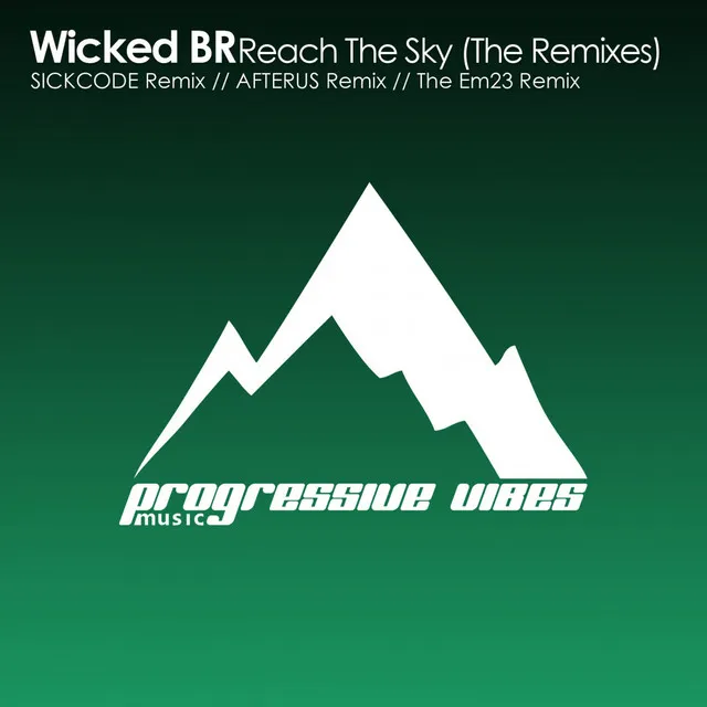 Reach The Sky - AFTERUS Remix