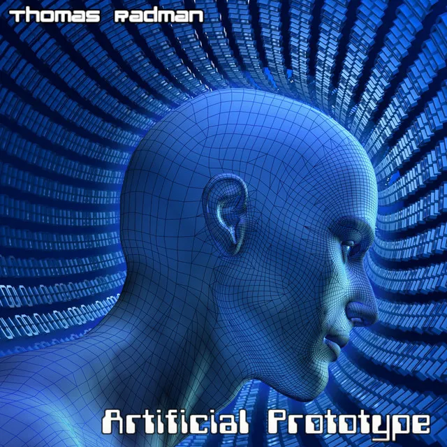 Artificial Prototype - Original Mix