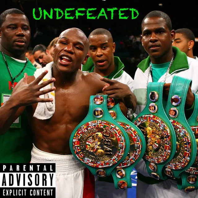 Undefeated