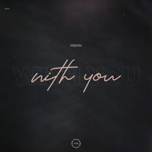 With You - Radio Edit