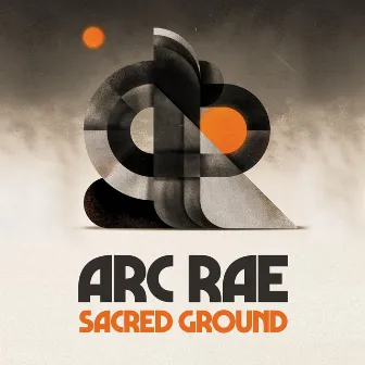 Sacred Ground by arc rae