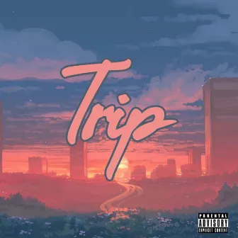 Trip by Terrence Esquire Huggins