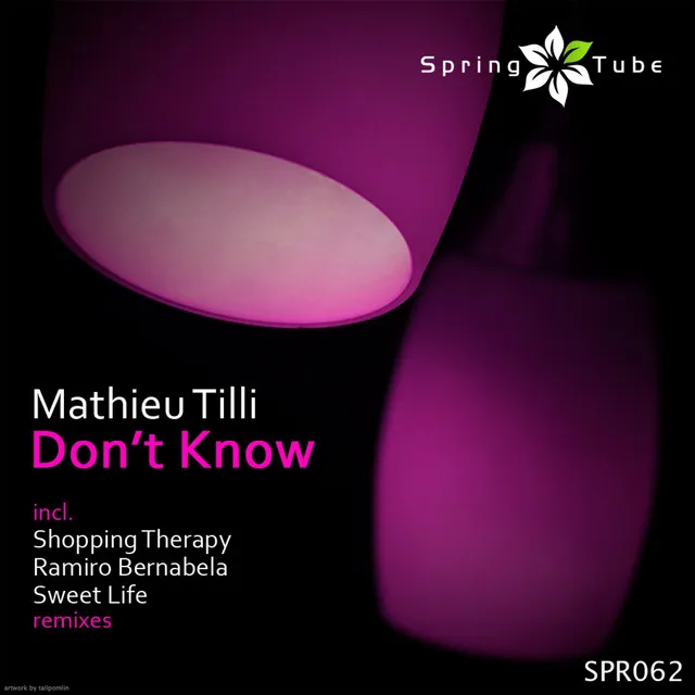 Don't Know - Shopping Therapy Remix