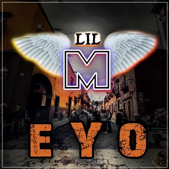 Eyo by LIL M