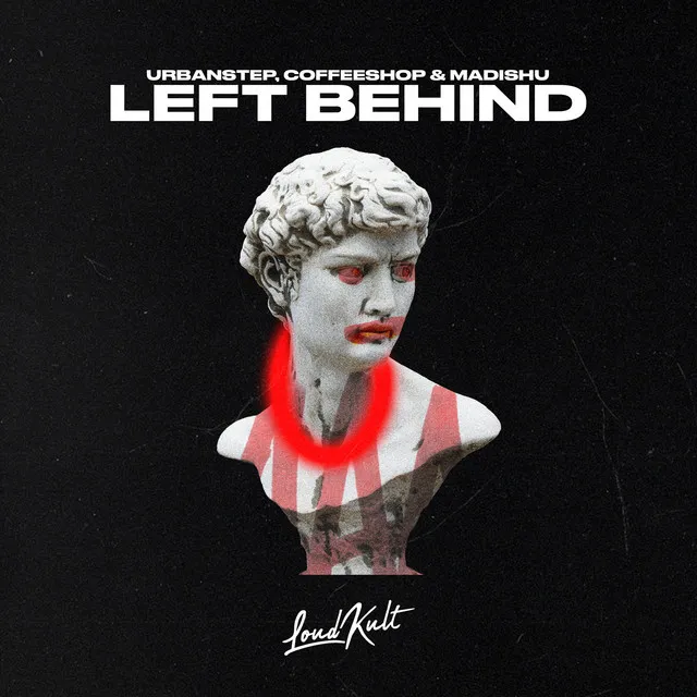 Left Behind