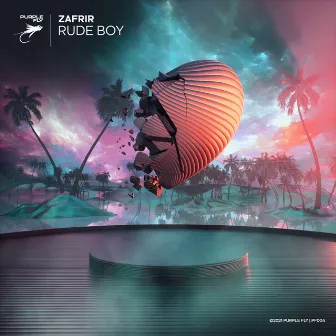 Rude Boy by Zafrir