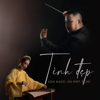 Tình Đẹp by Son Mach