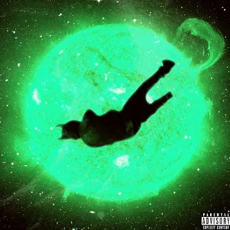 SLIME TO SPACE by $ledge