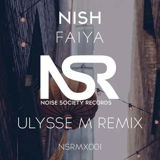 Faiya - Ulysse M Remix