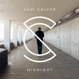 Midnight by Sam Calver