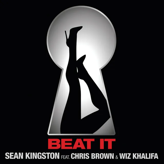 Beat It (feat. Chris Brown & Wiz Khalifa)