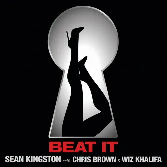 Beat It (feat. Chris Brown & Wiz Khalifa) [Clean Version] by Sean Kingston