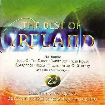 The Best of Ireland by Celtic Roots