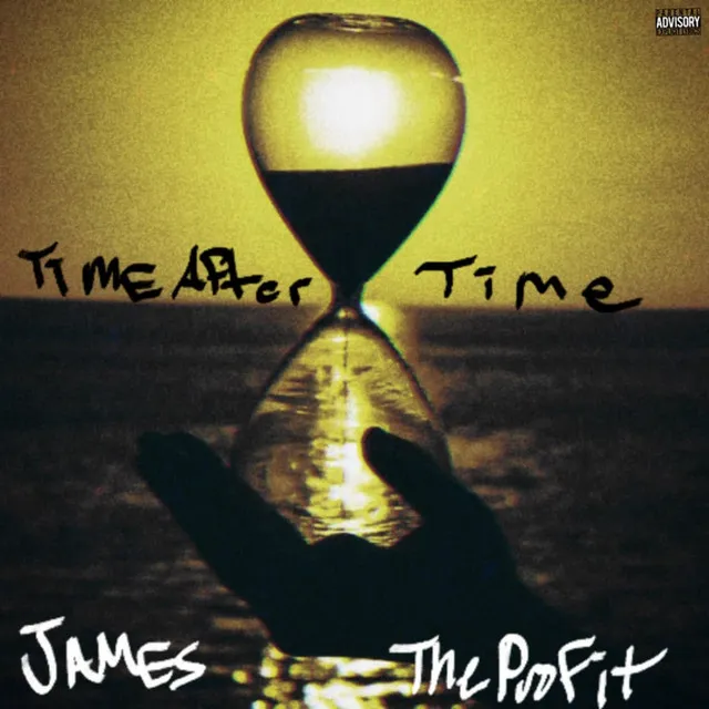 Time After Time