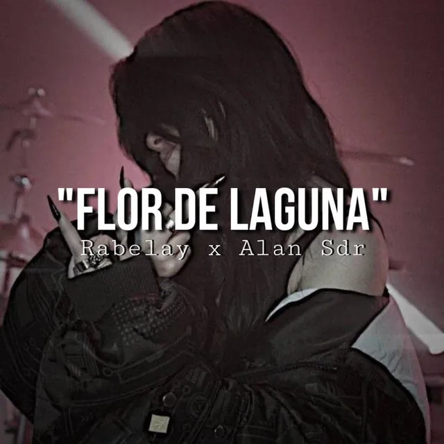 Flor de Laguna