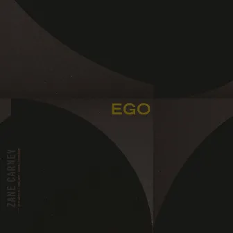 Ego by Unknown Artist