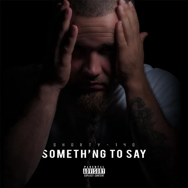 Something to Say EP